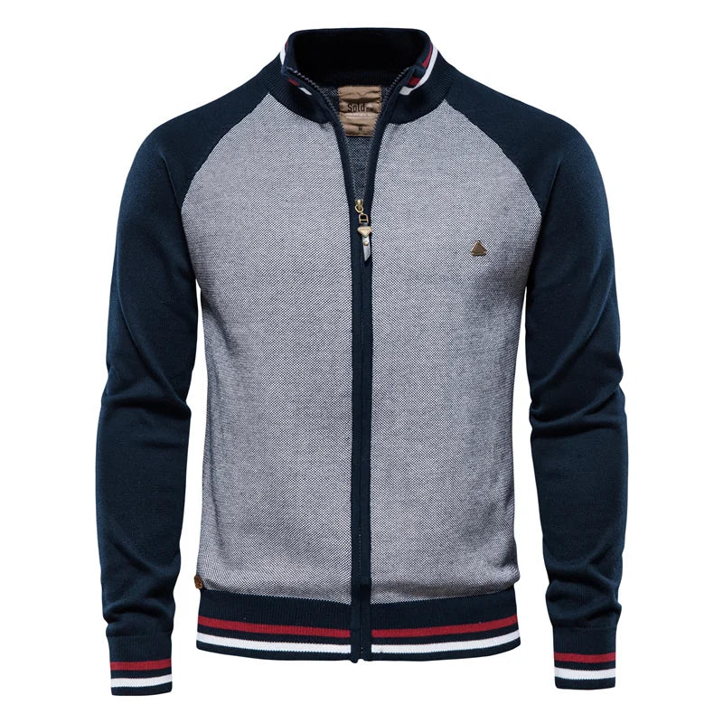 Herrenjacke Lugen
