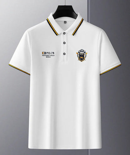 Herren-Poloshirt Rafaello