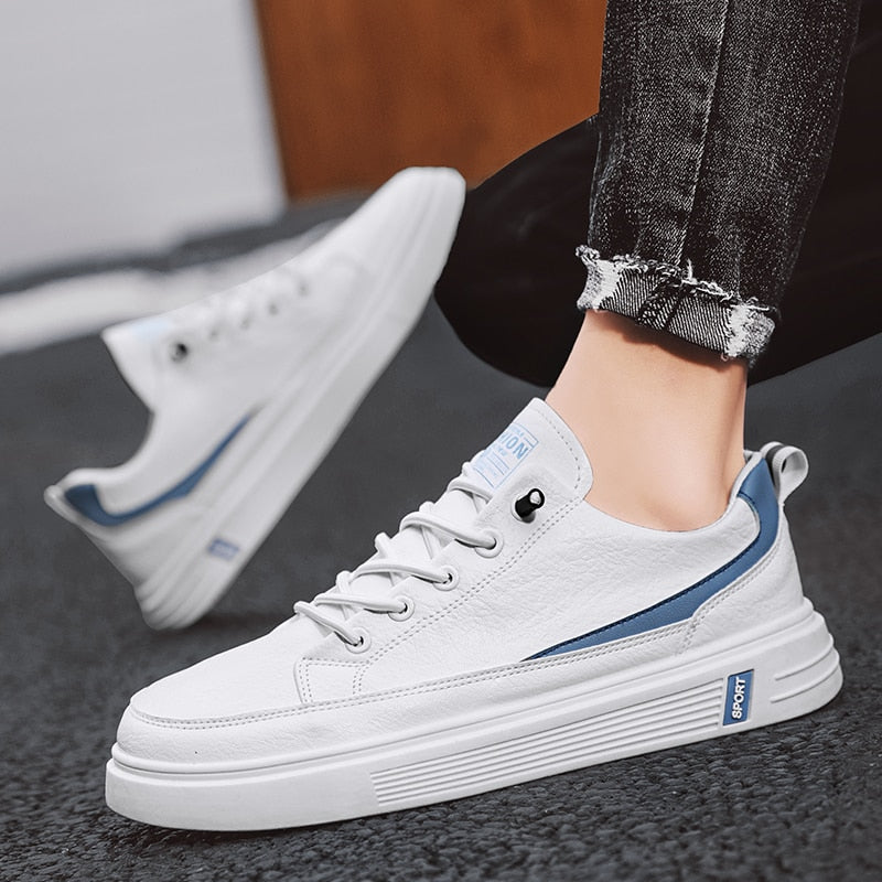Herren-Casual-Sneaker Allcor