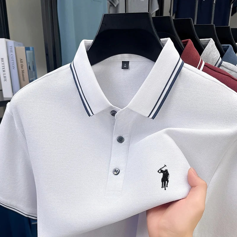 Herren-Poloshirt Ralph