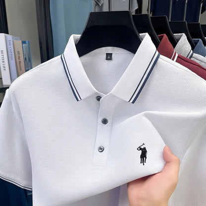 Herren-Poloshirt Ralph