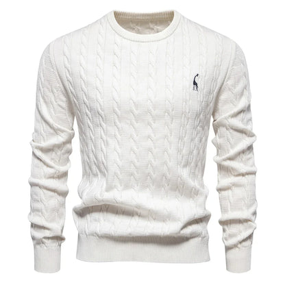 Herrenpullover Grafene