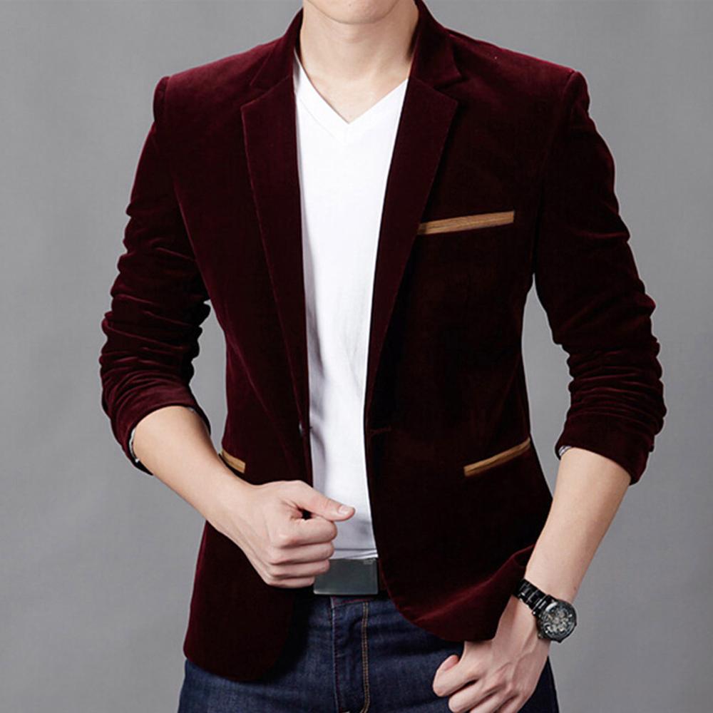 Herrenblazer Brand