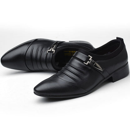 Herrenschuh Klassisch