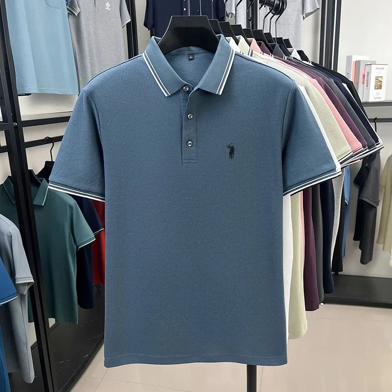 Herren-Poloshirt Ralph