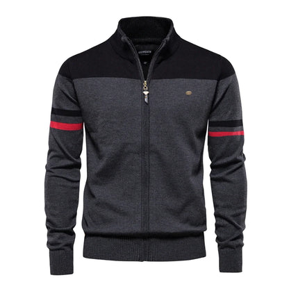 Herrenjacke Petrucio