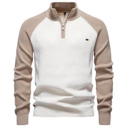 Herrenpullover Romeni