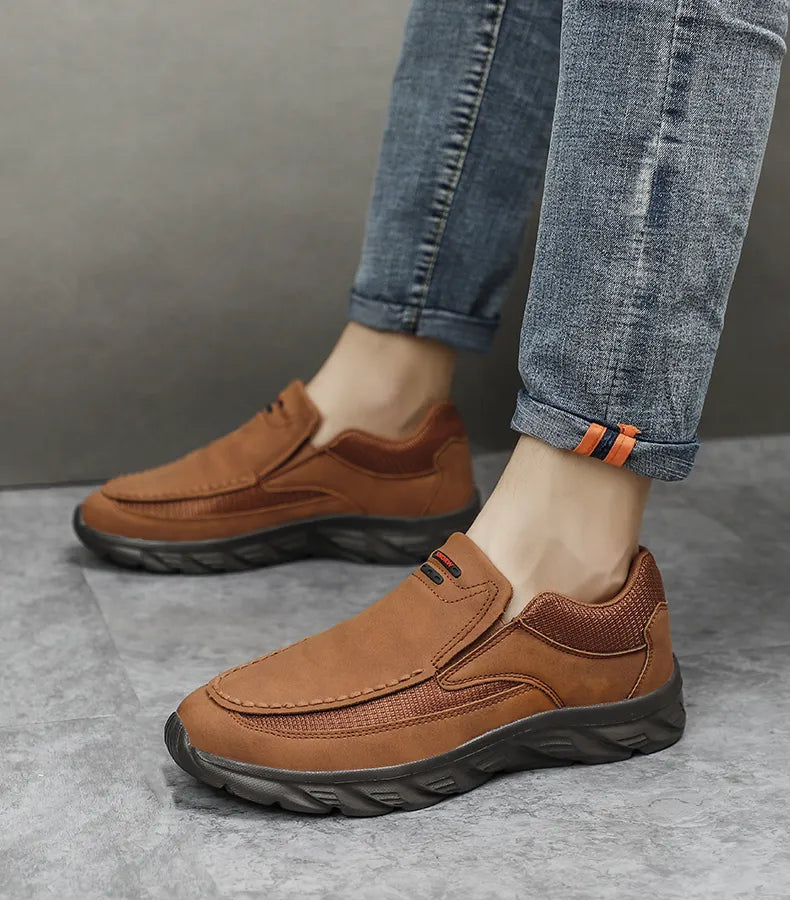Herren-Casualschuh Vocassio