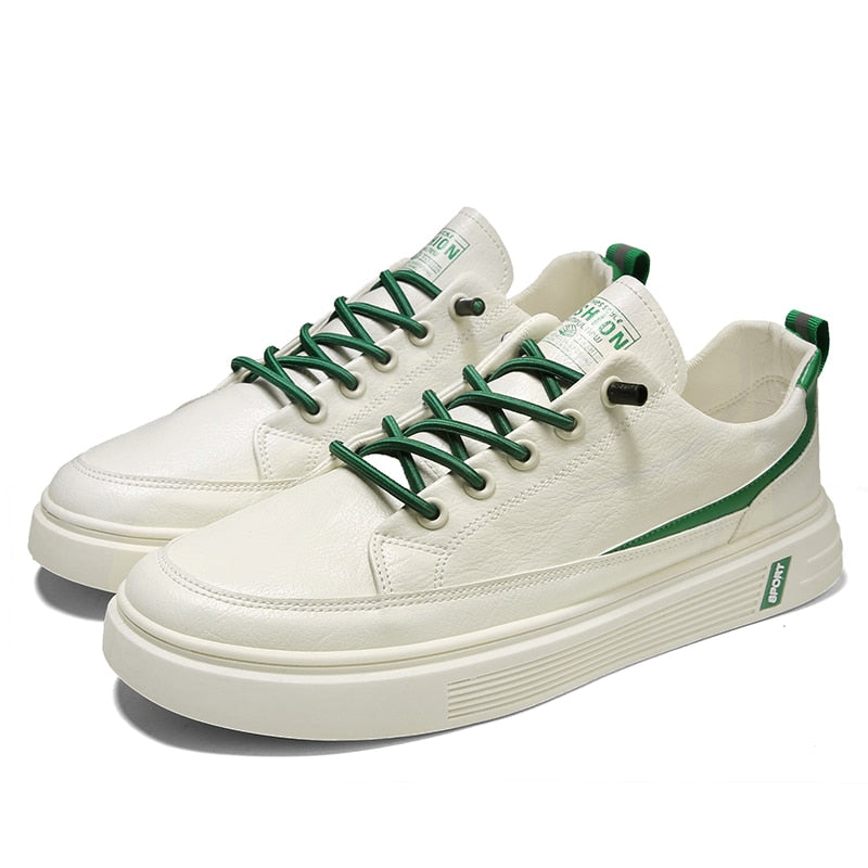 Herren-Casual-Sneaker Allcor