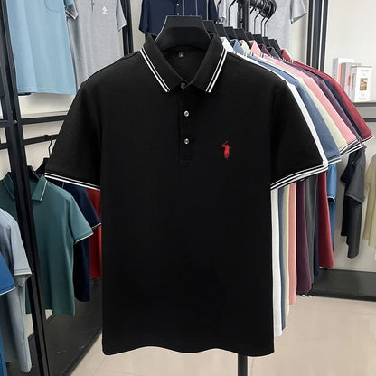 Herren-Poloshirt Ralph