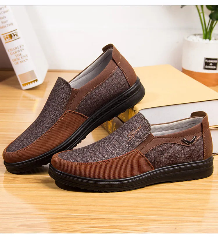 Herren-Casualschuh Clóvis