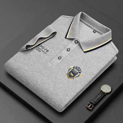 Herren-Poloshirt Rafaello