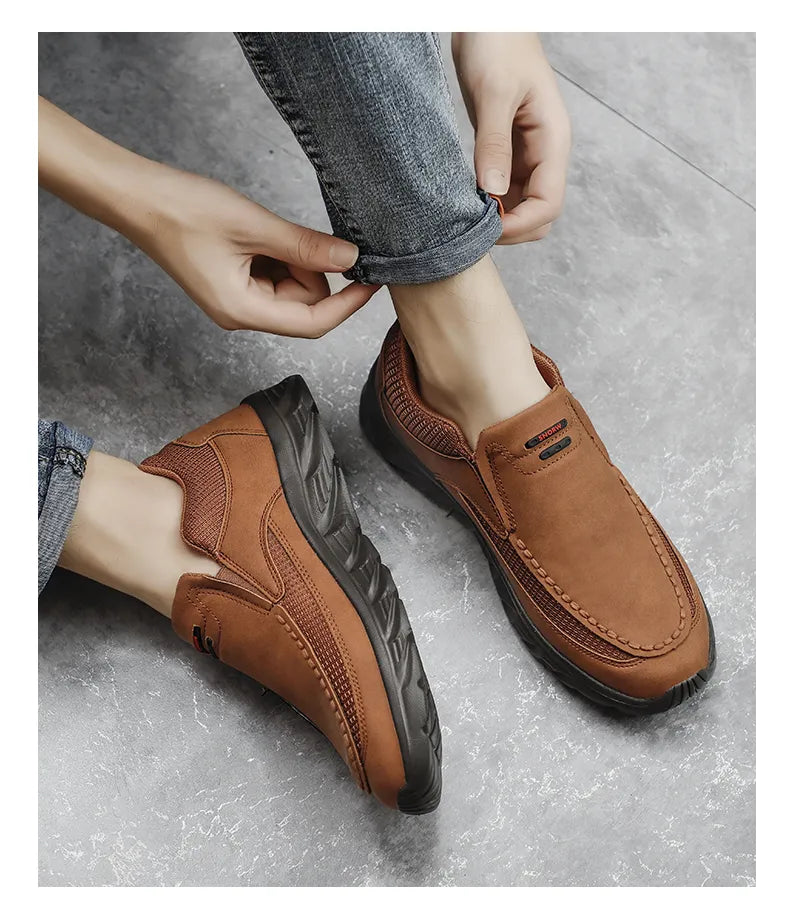 Herren-Casualschuh Vocassio