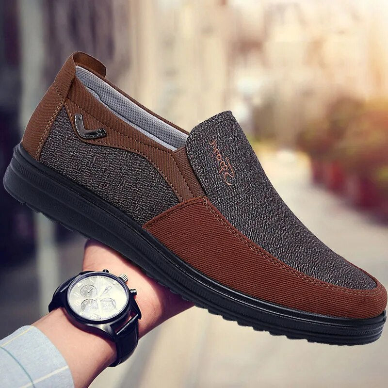 Herren-Casualschuh Clóvis