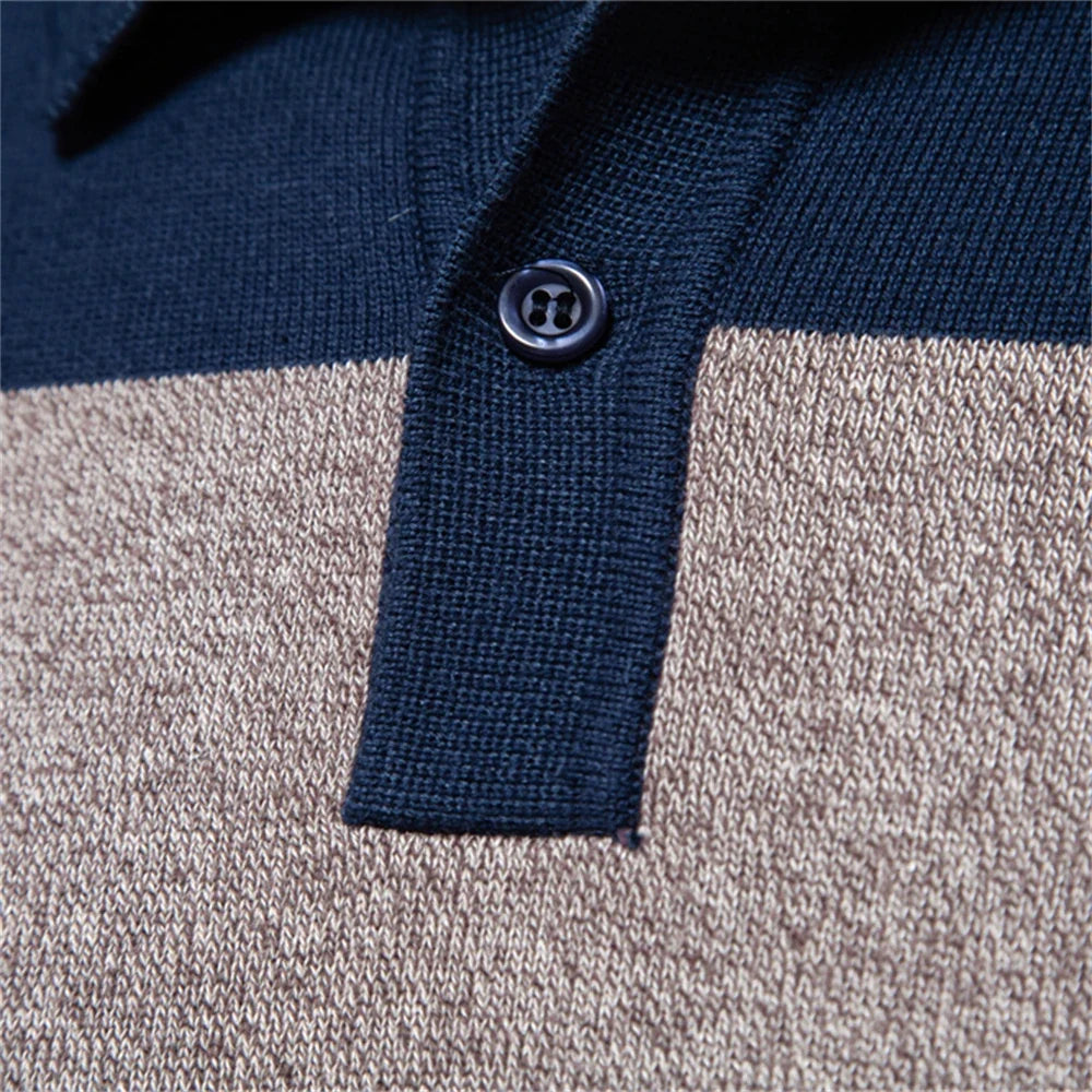 Herrenpullover Garmind
