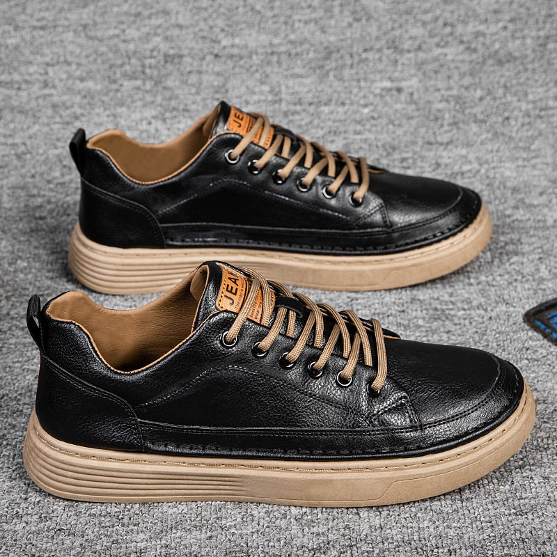 Herren-Casual-Sneaker Monnero