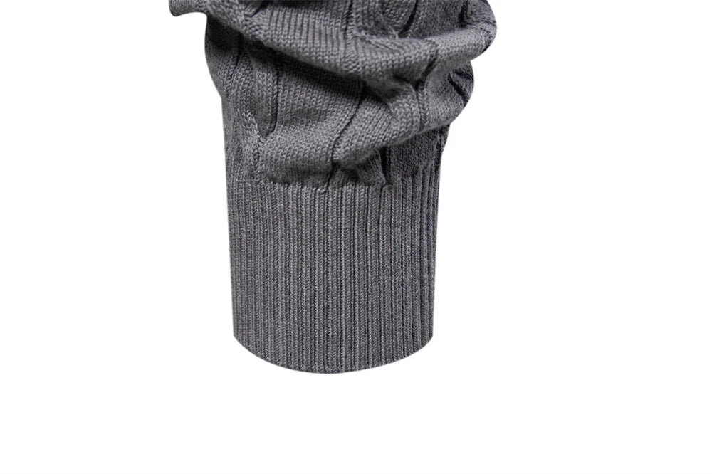 Herrenpullover Grafene