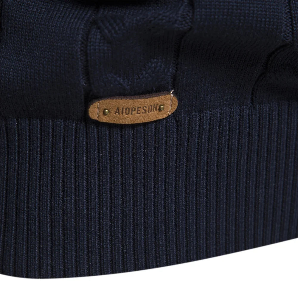 Herrenpullover Lucien