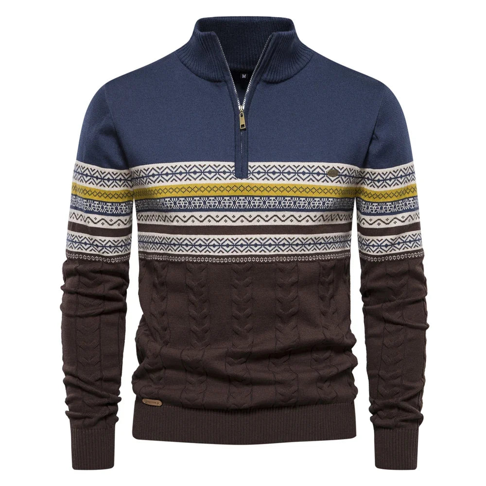 Herrenpullover Lucien