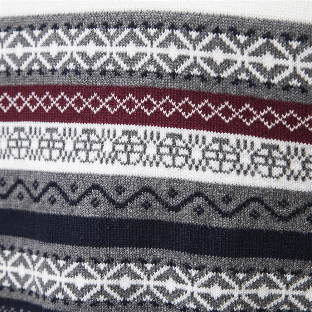 Herrenpullover Lucien