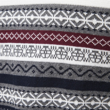 Herrenpullover Lucien