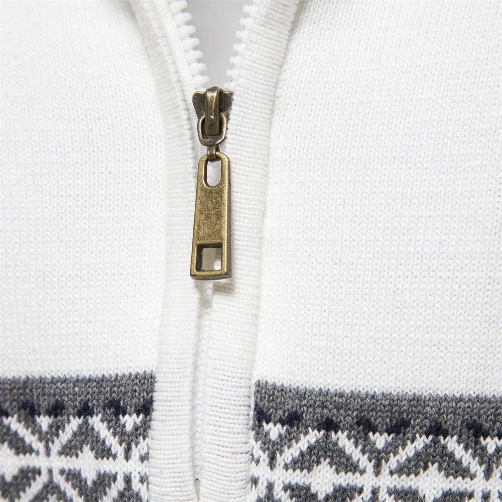 Herrenpullover Lucien