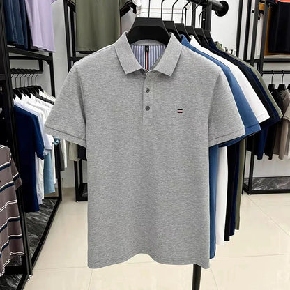 Herren-Poloshirt Dommy