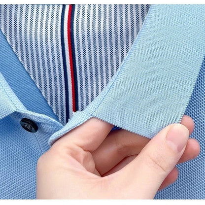 Herren-Poloshirt Augusto