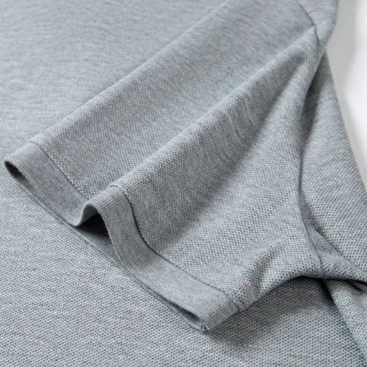 Herren-Poloshirt Essencial