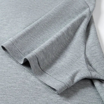 Herren-Poloshirt Essencial