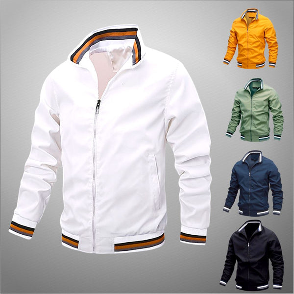 Herrenjacke Lavelo
