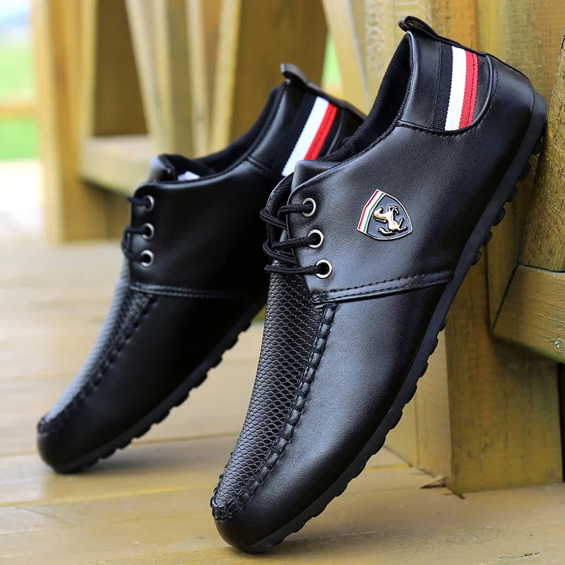 Herren-Casualschuh Navarro