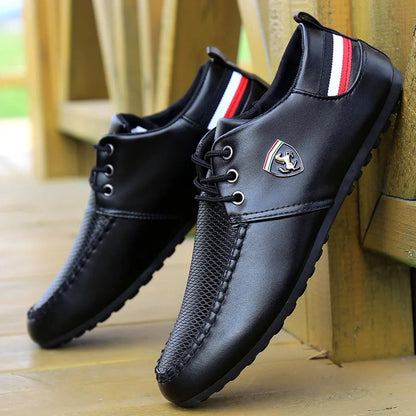 Herren-Casualschuh Navarro