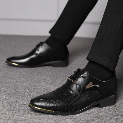 Herrenschuh Krosov