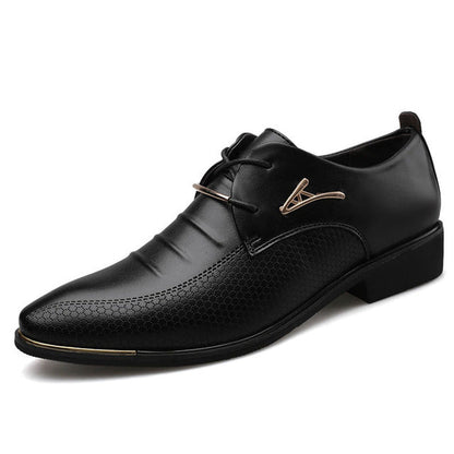 Herrenschuh Krosov