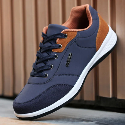 Herren-Casualschuh Confort