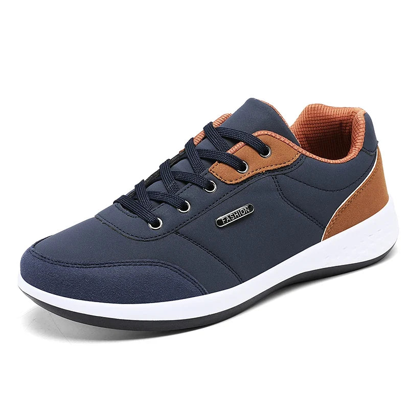 Herren-Casualschuh Confort