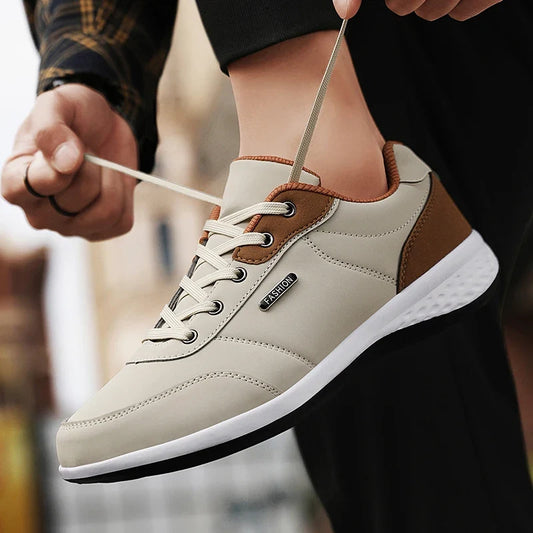 Herren-Casualschuh Confort