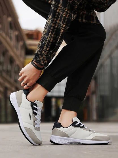 Herren-Casualschuh Confort