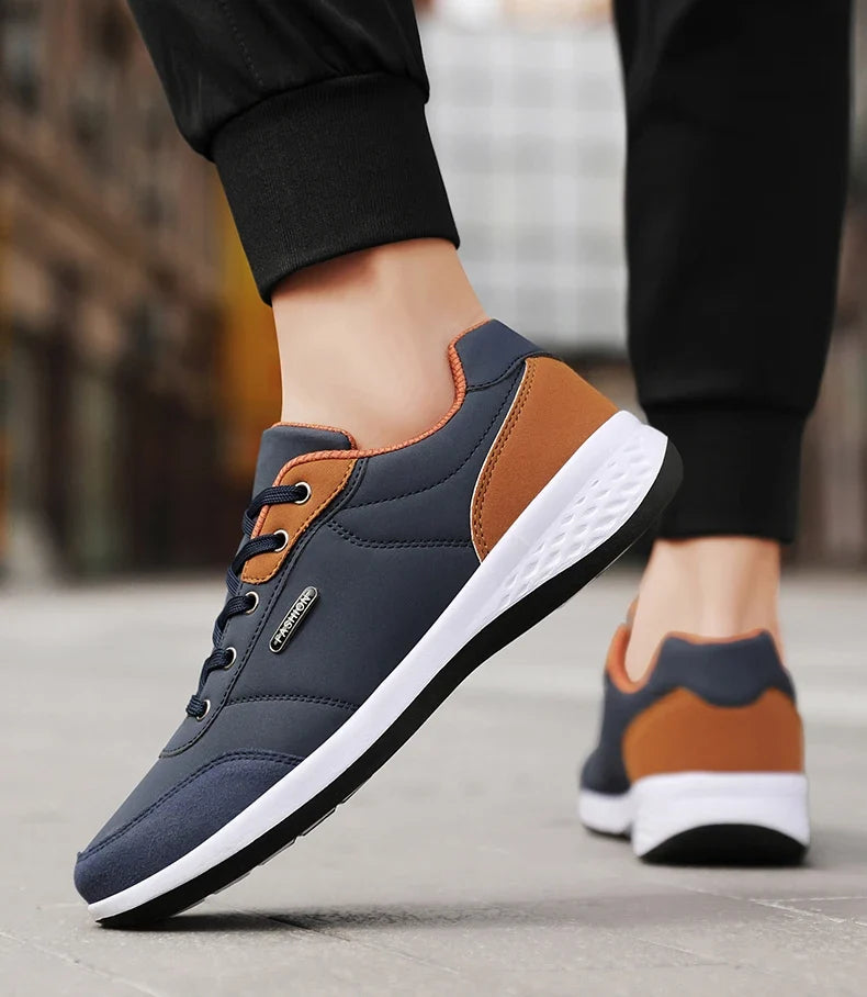 Herren-Casualschuh Confort