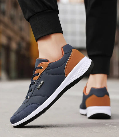 Herren-Casualschuh Confort