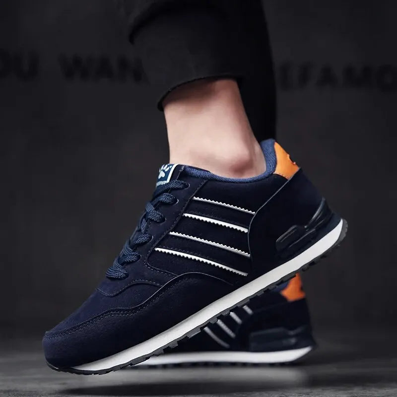 Herren-Sneaker Santore