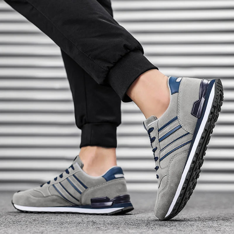 Herren-Sneaker Santore