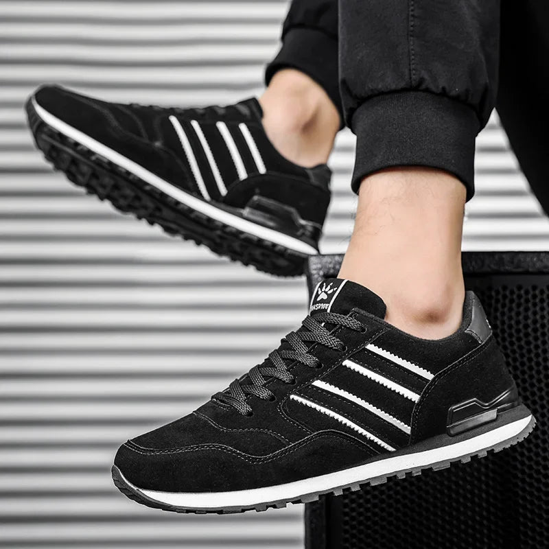 Herren-Sneaker Santore