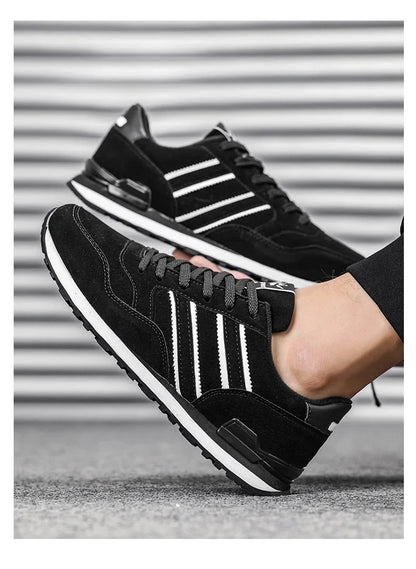 Herren-Sneaker Santore